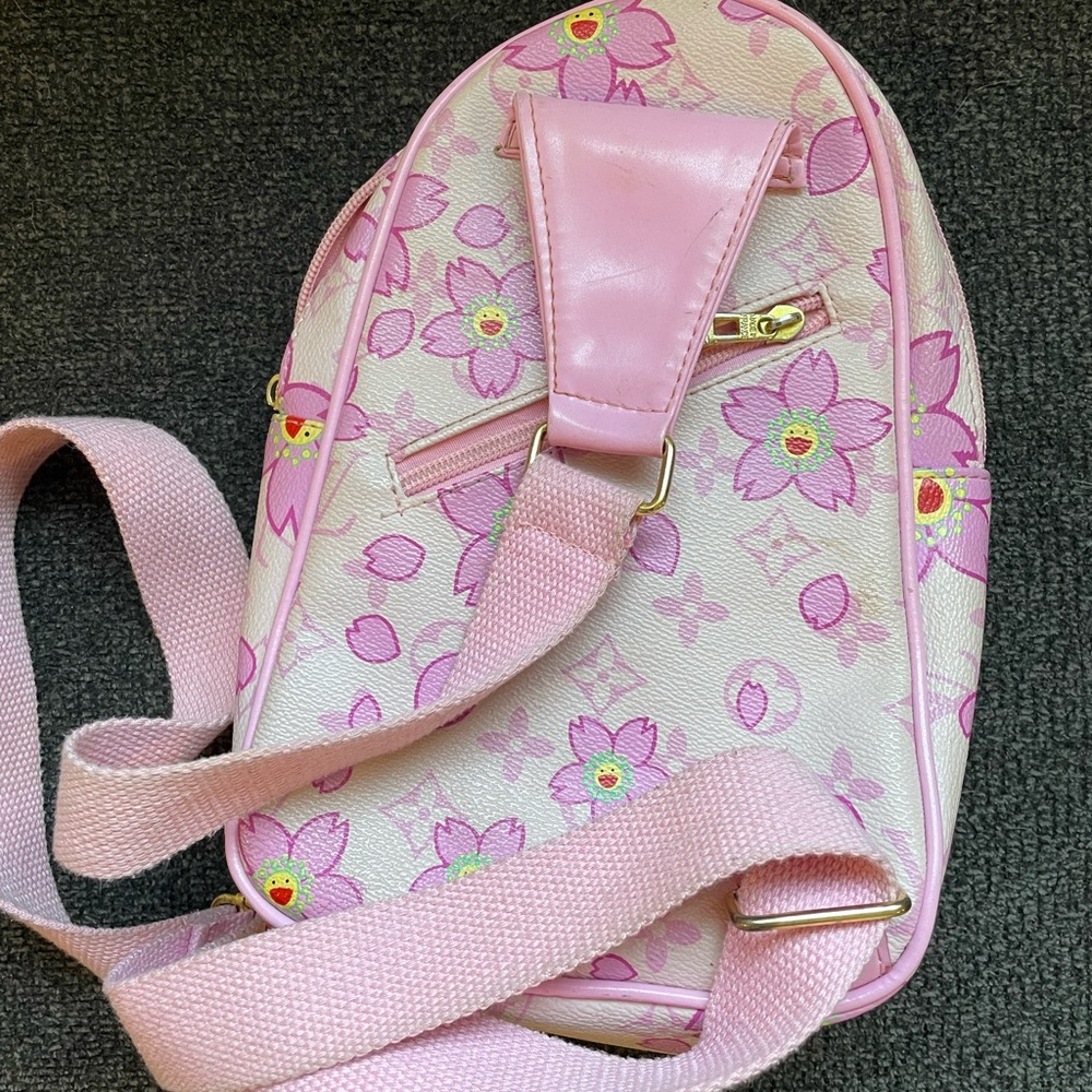 Sling Backpack - image 1